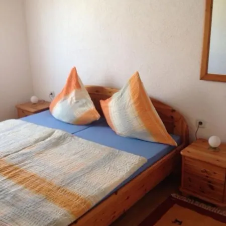 Apartmani Zora